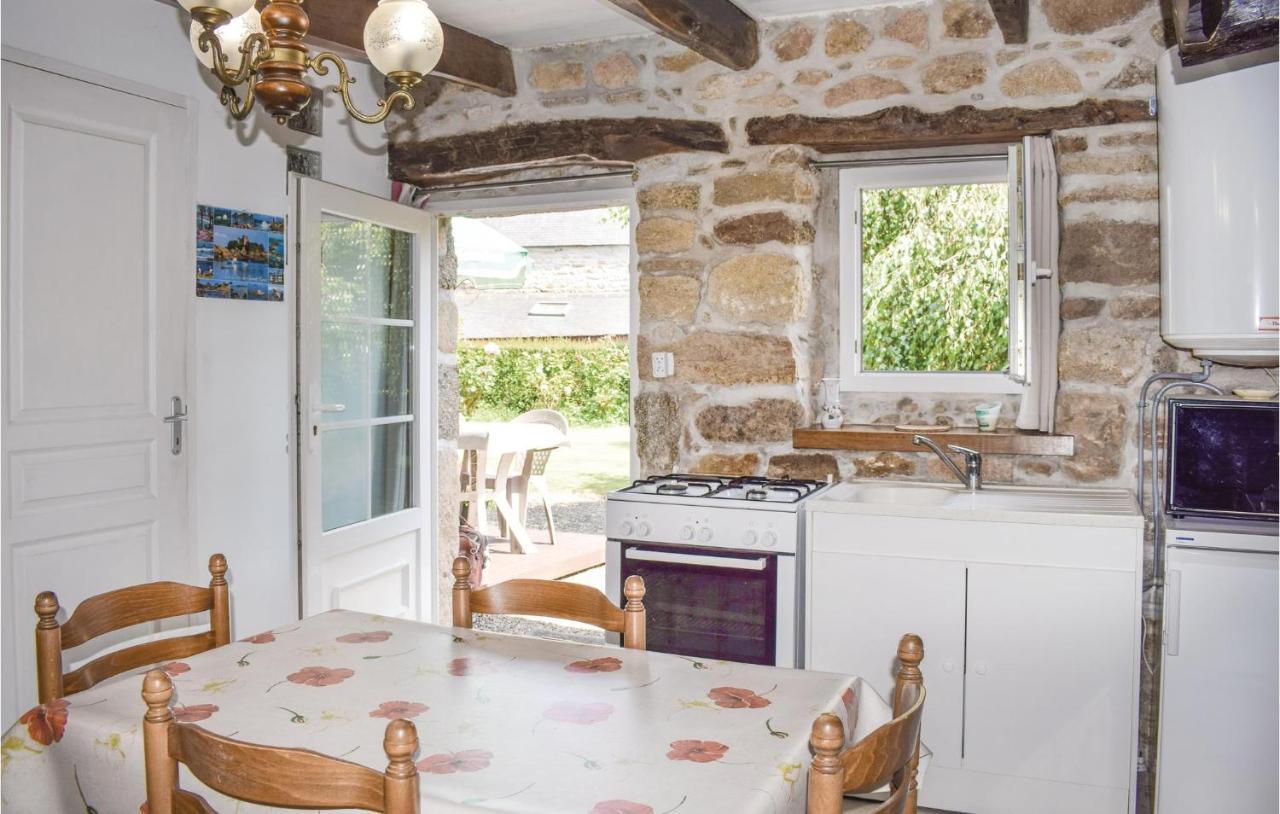 Gorgeous Home In Louargat With Kitchenette Extérieur photo