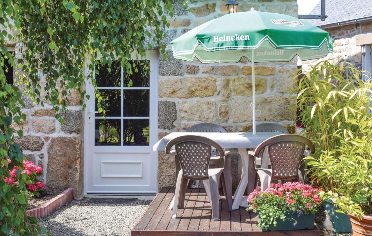 Gorgeous Home In Louargat With Kitchenette Extérieur photo
