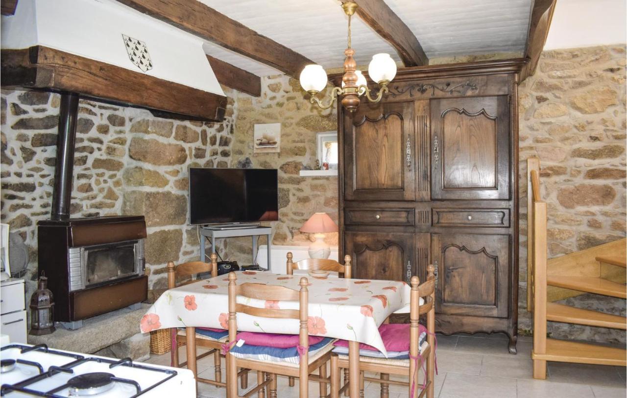 Gorgeous Home In Louargat With Kitchenette Extérieur photo