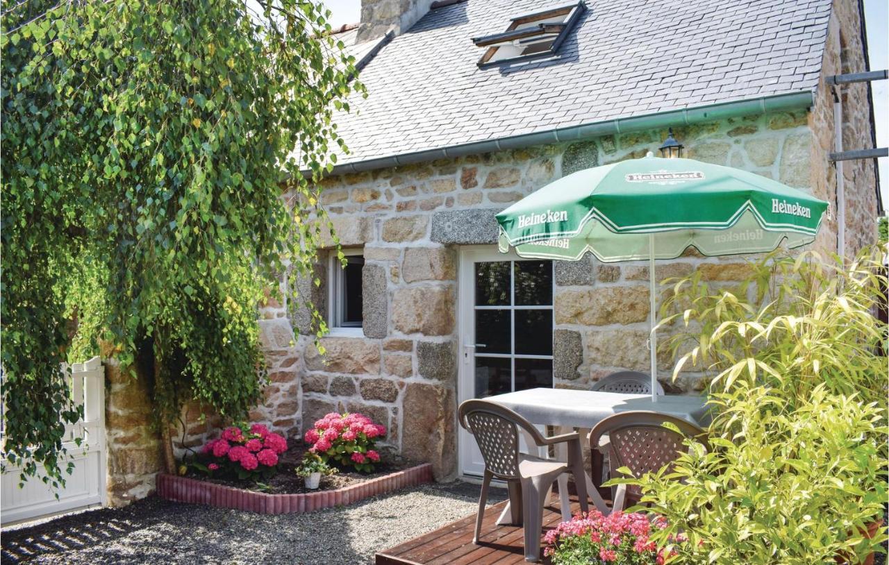 Gorgeous Home In Louargat With Kitchenette Extérieur photo