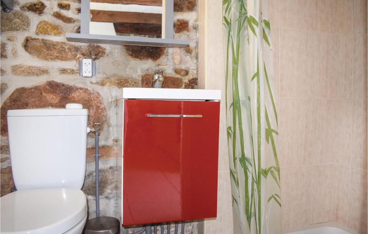 Gorgeous Home In Louargat With Kitchenette Extérieur photo
