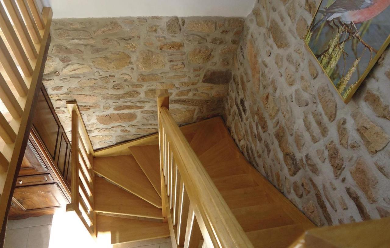 Gorgeous Home In Louargat With Kitchenette Extérieur photo