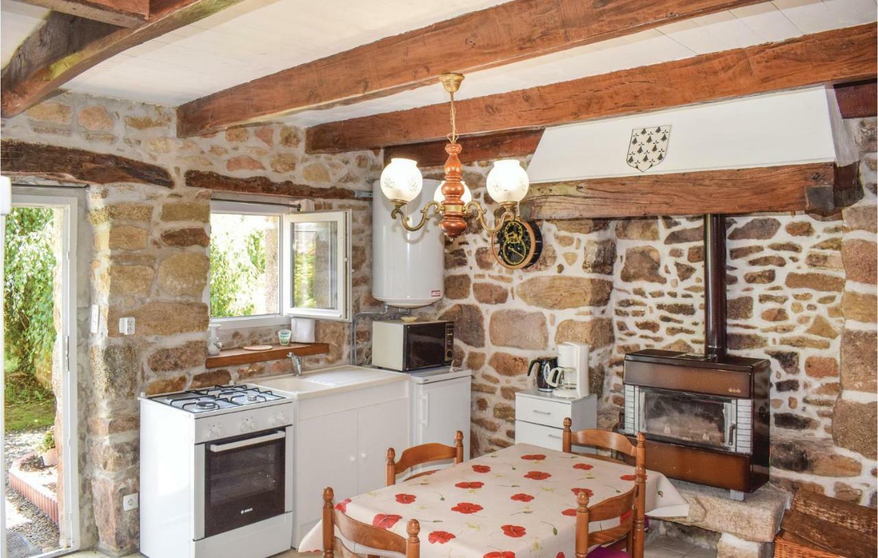 Gorgeous Home In Louargat With Kitchenette Extérieur photo
