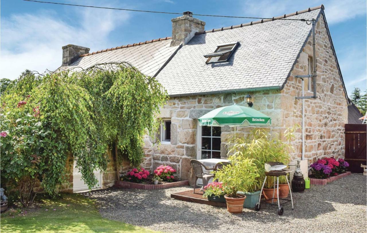 Gorgeous Home In Louargat With Kitchenette Extérieur photo